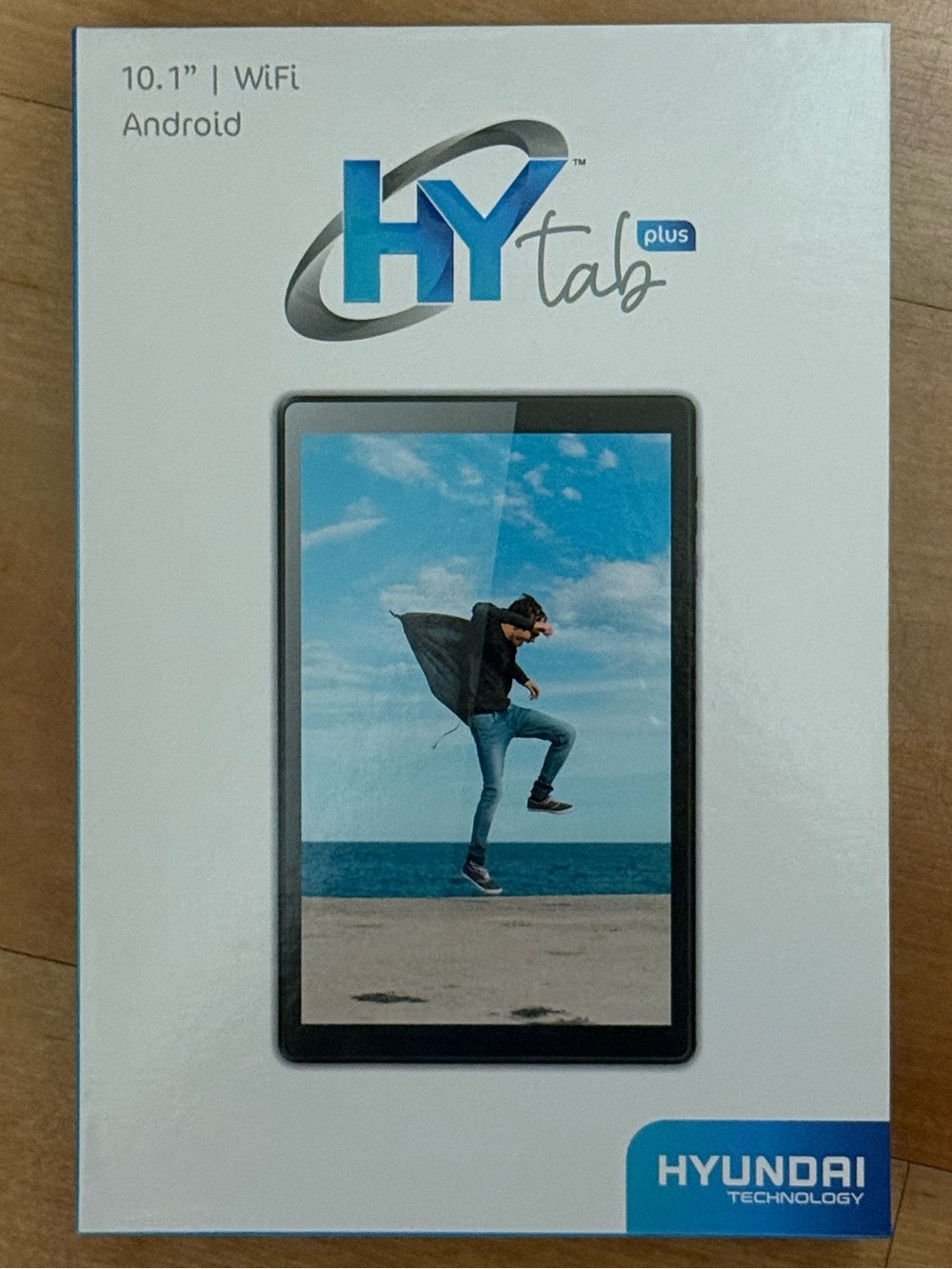 HYUNDAI | 10" HyTab Plus 10WB1 Tablet - WiFi - 2GB RAM - 32GB Storage - Android